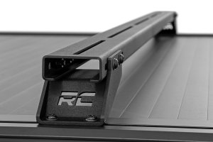 Adjustable Crossbars - Rough Country - T-Slot